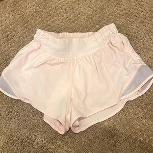 I’m selling strawberry milkshake hottty hots from lulu!